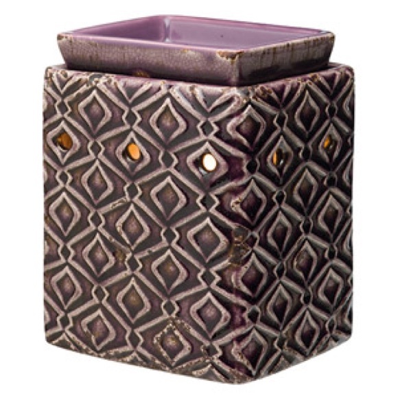 NWT deluxe Scentsy warmer - Picture 1 of 3